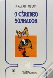 Capa do artigo O Cérebro Sonhador
