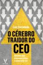 O Cérebro Traidor do CEO - Preview