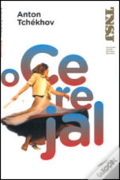 Capa do artigo O Cerejal