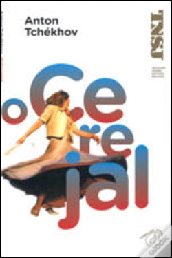 Capa do artigo O Cerejal