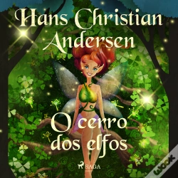 Capa do artigo O Cerro Dos Elfos