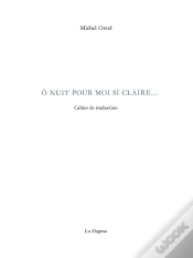 Capa do artigo O Cette Nuit Pour Moi Si Claire