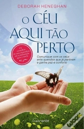 O Céu Aqui Tão Perto