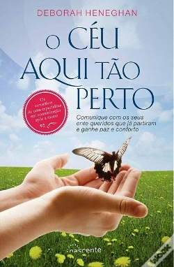Capa do artigo O Céu Aqui Tão Perto