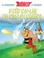 O Céu Cai-lhe em Cima da Cabeça - Preview