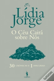 Capa do artigo O Céu Cairá Sobre Nós