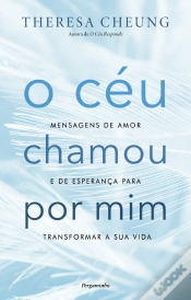 Capa do artigo O Céu Chamou por Mim