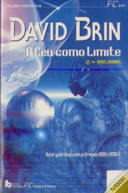 Capa do artigo O Céu como Limite 2º Volume