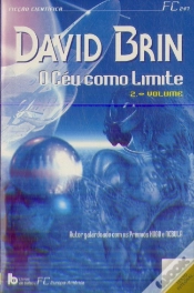 Capa do artigo O Céu como Limite 2º Volume