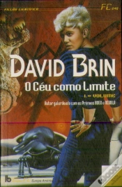 Capa do artigo O Céu Como Limite - Volume 1