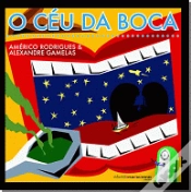 Capa do artigo O Céu da Boca