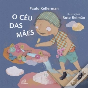 Capa do artigo O Céu das Mães