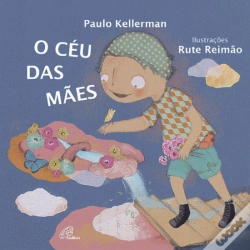Capa do artigo O Céu das Mães