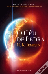 O Céu de Pedra