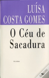 Capa do artigo  O  Céu de Sacadura