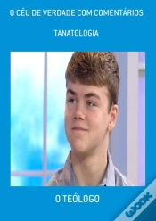 Capa do artigo O Céu De Verdade Com Comentários