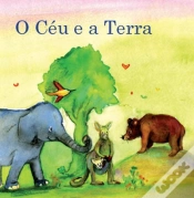 Capa do artigo O Céu e a Terra