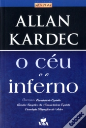 Capa do artigo O Céu e o Inferno