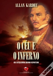 Capa do artigo O Céu e o Inferno
