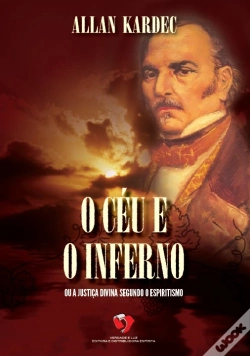 Capa do artigo O Céu e o Inferno