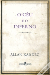 Capa do artigo O Céu e o Inferno