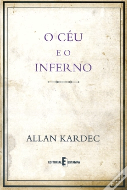 Capa do artigo O Céu e o Inferno