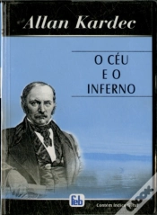 Capa do artigo O Céu e o Inferno