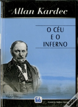 Capa do artigo O Céu e o Inferno