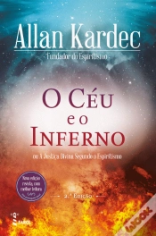 Capa do artigo O Céu e o Inferno