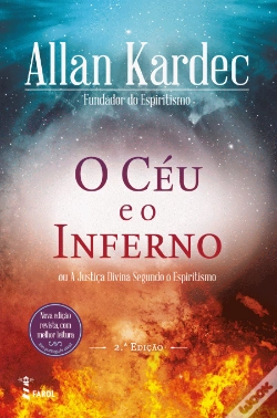 Capa do artigo O Céu e o Inferno