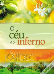 Capa do artigo O Céu E O Inferno
