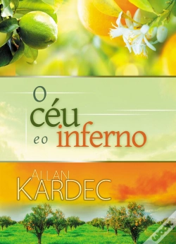 Capa do artigo O Céu E O Inferno