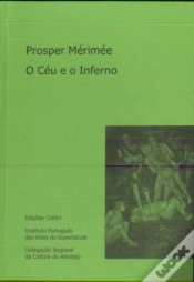 Capa do artigo O Céu e o Inferno