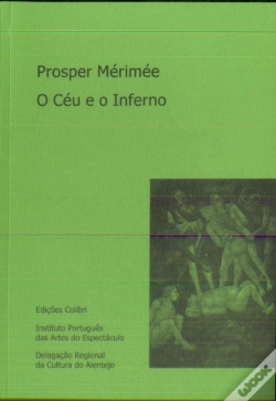 Capa do artigo O Céu e o Inferno