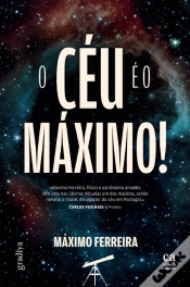 Capa do artigo O Céu é o Máximo!