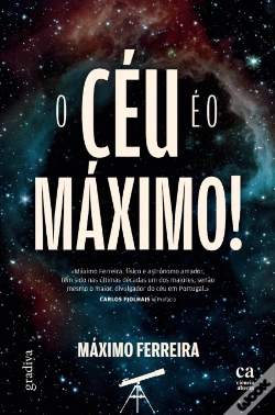 Capa do artigo O Céu é o Máximo!