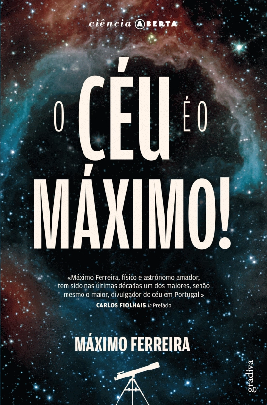 O Céu é o Máximo!