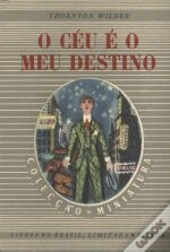 O Céu é o Meu Destino