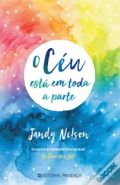 Capa do artigo O Céu Está em Toda a Parte