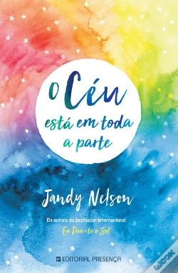 Capa do artigo O Céu Está Em Toda A Parte