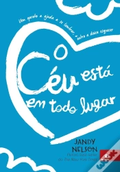 Capa do artigo O Céu Está Em Todo Lugar