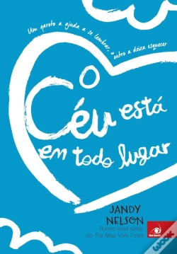Capa do artigo O Céu Está Em Todo Lugar