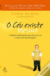 O Céu Existe Mesmo