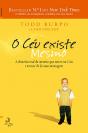 O Céu Existe Mesmo - Preview
