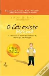 O Céu Existe Mesmo
