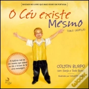 Capa do artigo O Céu Existe Mesmo