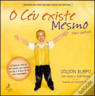 O Céu Existe Mesmo
