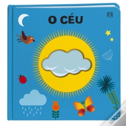 Capa do artigo O Céu