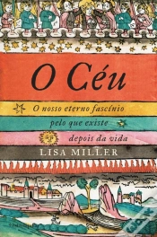 Capa do artigo O Céu