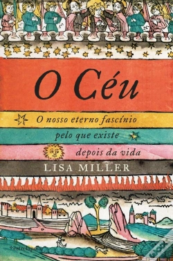 Capa do artigo O Céu
